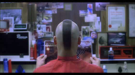 Playboy: Barber