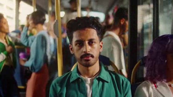 Lipton: Save Our Summer - Mop