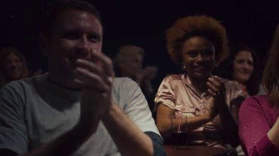 Heineken: The Payphone