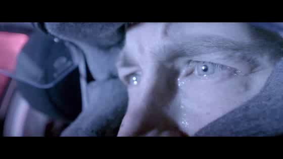 TAG Heuer Carrera: The Longest Night