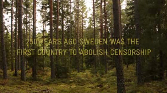 Swedish Tourist Association: The Swedish Number