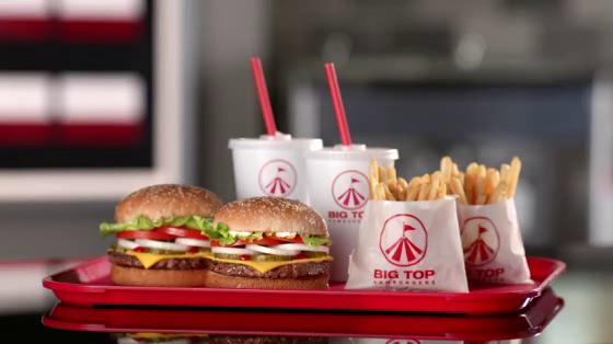 Weight Watchers: All You Can Eat