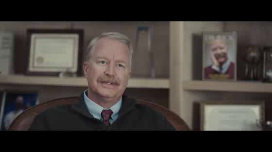 Progressive Insurance: Dr. Rick - Mockumentary