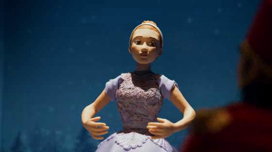 Rinascente: Toy Soldier