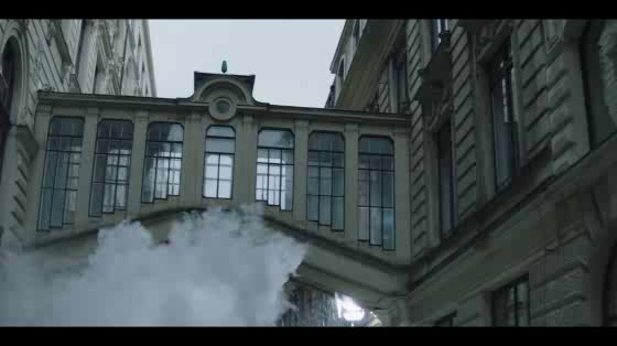G-Star RAW / Zalando: Never Quit