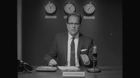 UN Women: Newscast