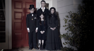 Kellogg's Nutri-Grain: Meet the Mortons