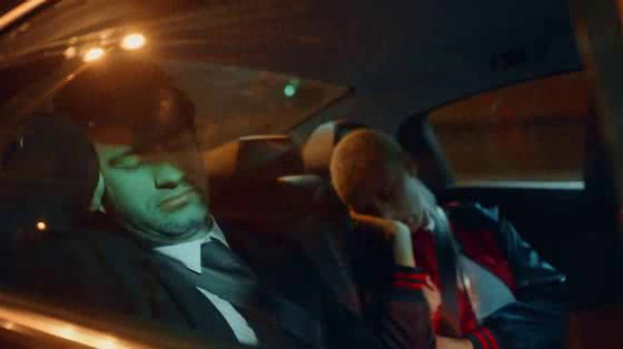 UberPOOL: No Need To