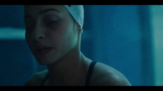 Under Armour: Yusra Mardini