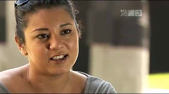 New Zealand Breast Cancer Foundation: Save Seven