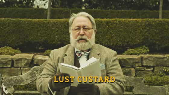 Euphejisms: Get Your Prostate Checked