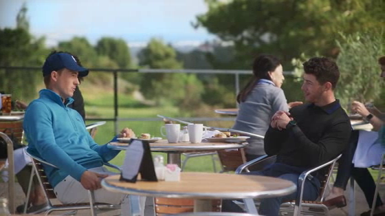 AT&T: Getting Better