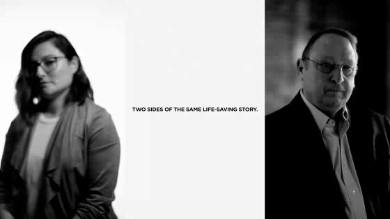 Gift of Life: Donor Bond