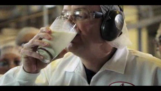 Anchor Milk: Drink