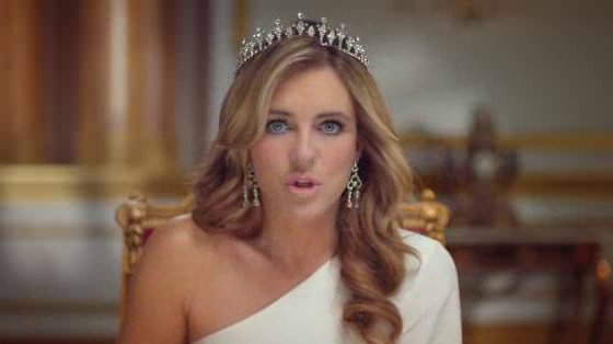 The Royals: Rumors