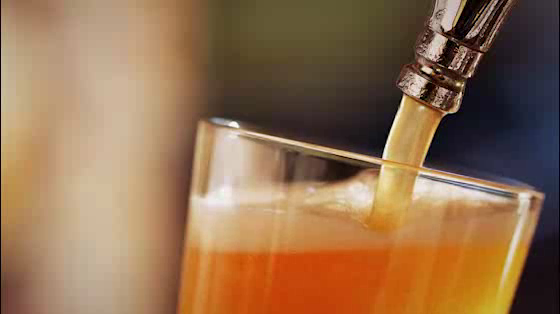 Coopers Sparkling Ale: Don't go changing