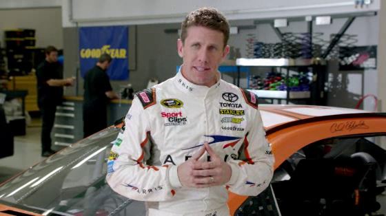 Goodyear: Tire Talk: Combo