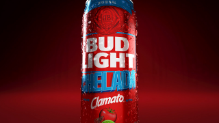 Bud Light Chelada: Bud Light Chelada “Ingredient Explosion” :15