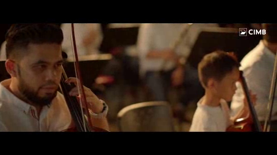 CIMB Malaysia Day 2018: Sound of A Nation