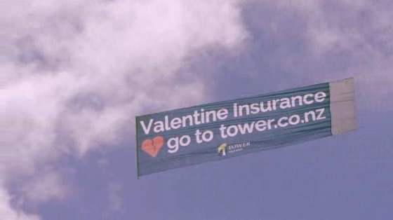 TOWER Insurance: Valentine Insurance