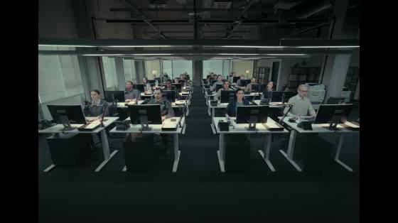 LinkedIn: LinkedIn Monotony