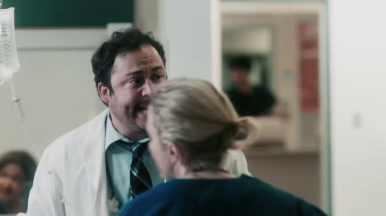 No Refunds Comedy Festival: Emergency Hospital