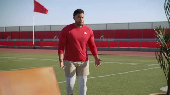State Farm: Workout