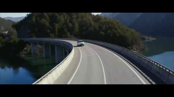 BMW: Choose Your X