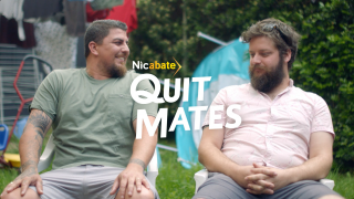 Nicabate: Quit Mates: Trailer