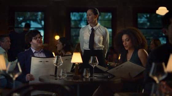 Optus: Choose Smarter - Steak