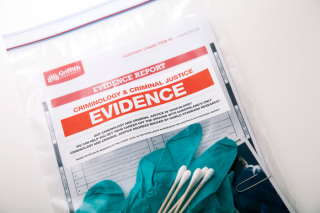 Griffith University: Criminology and Criminal Justice Brochure