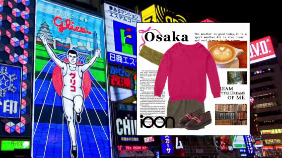 iQON（Fashion APP）: Fashion coordinated by DATA