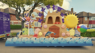 Ocado: Summer's Biggest Line-Up