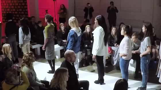 The Survivors Trust: Guilty Clothes