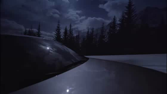 Audi Q7: Projection of Greatness