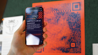 Charles Sturt University: Face Codes