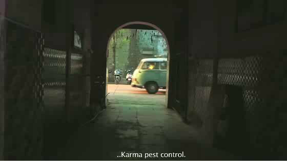 BigRock.com: BigRock.com - Karma Pest Control