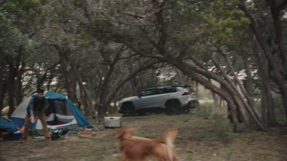 Toyota: PAVLOVS HUMAN