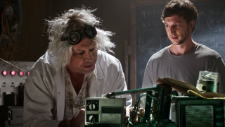 Unibet Australia: Mad Inventor