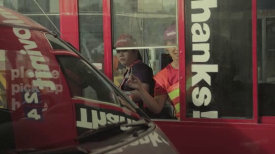 McDonald's: McTollbooth