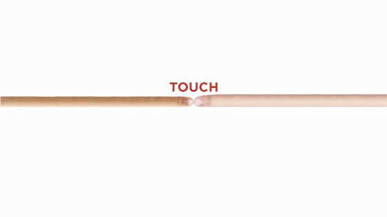 Goodby Silverstein & Partners: Touch Room