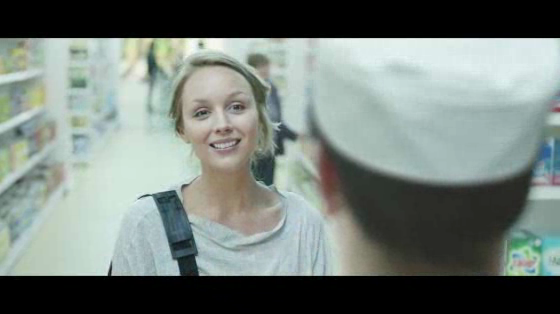 Barclaycard: Love Story Simon