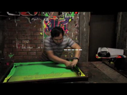 Movistar: Chicha Billboard