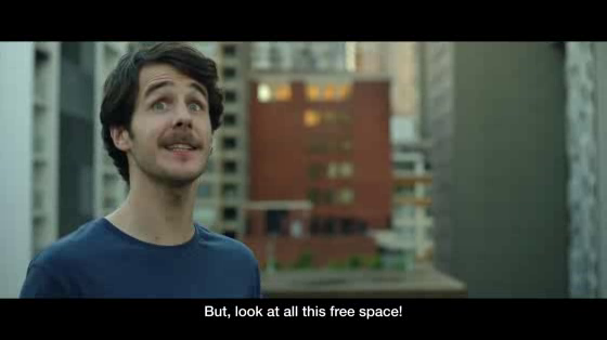 Livebox: Orange Livebox film