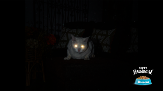 Ricocan: Happy Halloween