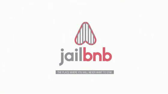 Fundación Rahab: JailBNB