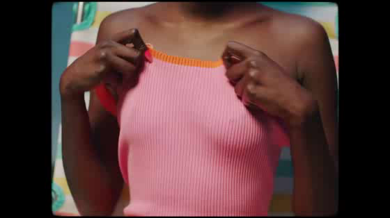 GC Aesthetics: The Boobstickers