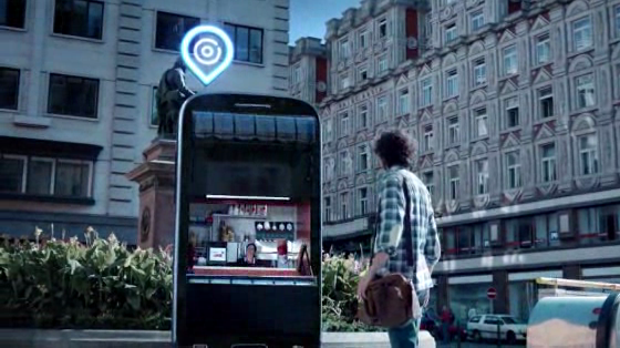 O2: Mobile Booths