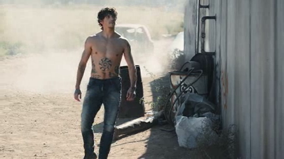Diesel: Make Love Not Walls