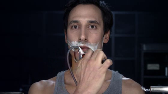 Gillette Fusion ProGlide: Can You Shave In One Stroke?